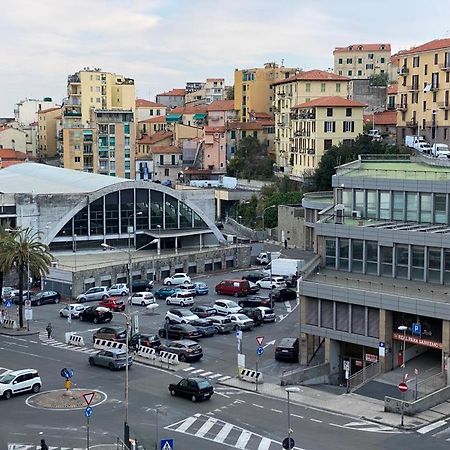 Suite Aurora Luxury In The Center Of San Remo Exterior foto